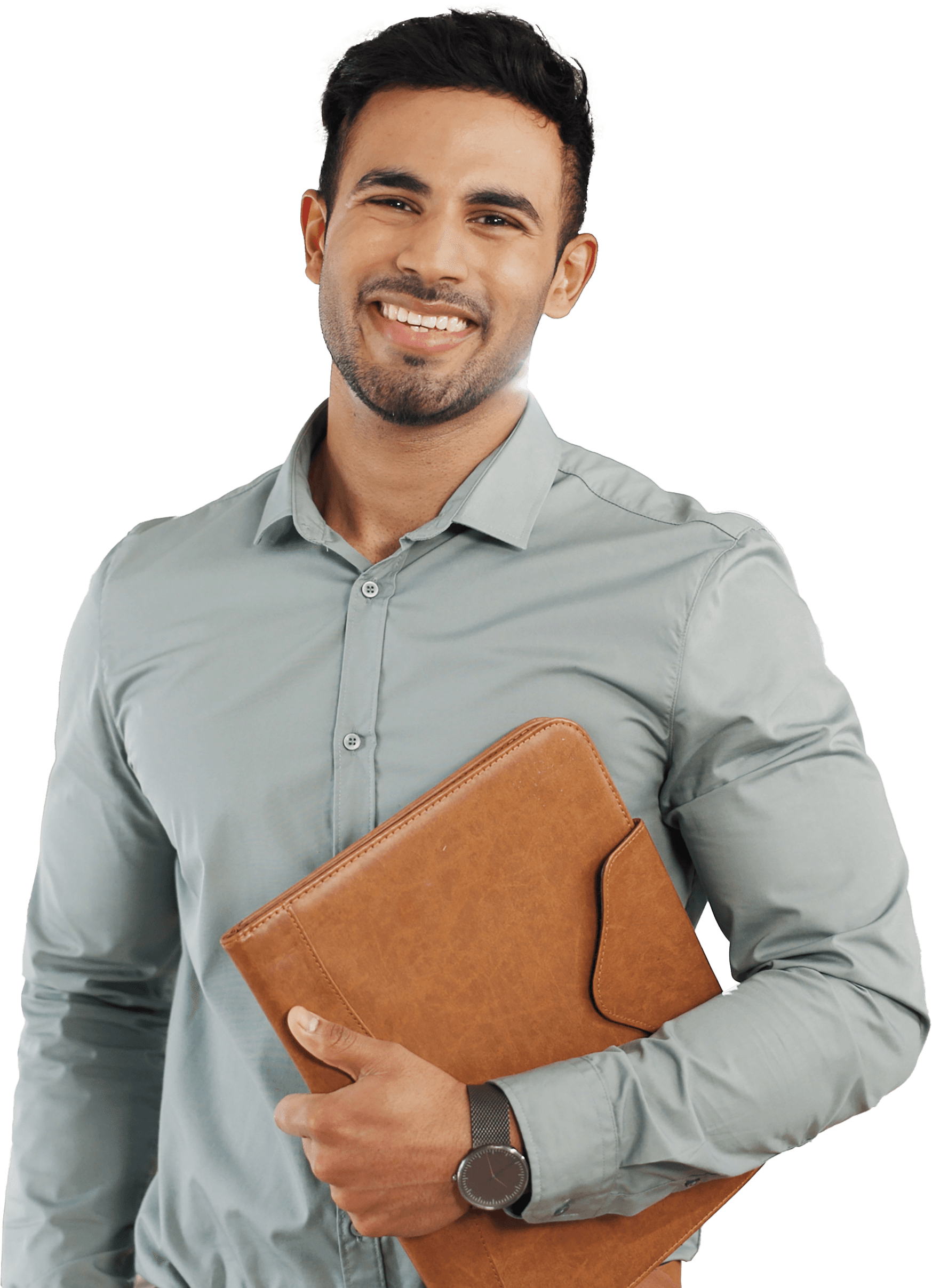 Trabajador de oficina